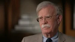 Iran's Assassins | The Heritage War | Horse Racing Reform?