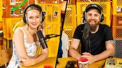 Lauren Versnick & Vincent Valckx