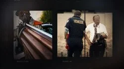 On the Hunt for The Zombie Hunter