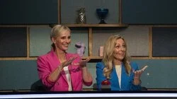 De kuleste på festen