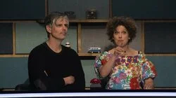 Hvem har lavest smerteterskel?