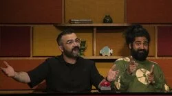 Ekstra skjønn innbytter