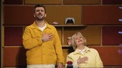 Minste motstands vei 1