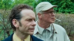 Ingen av oss har snakka sammen