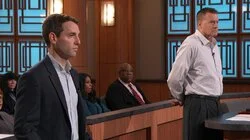 Parking Spot Squeeze