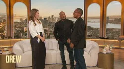 Daymond John, Pilar Valdes