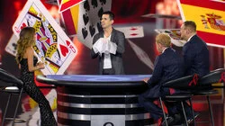 Penn & Teller vs. A Magic Hamster