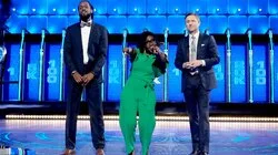 Turquoise and Donald