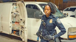 The Fresh Hot Chili Peppers