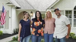 A Military Family Gets a Dream Renovation