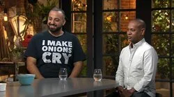 Brought To You Buy The Letter C