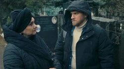 Живой мертвец