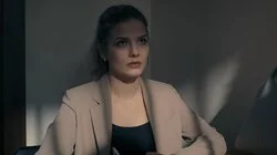 Неизвестная