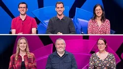 Antiphons v Suncatchers