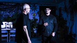 Nightmare in Northridge