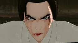 The Tale of the Ronin and the Bride