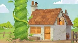 Jack and the Beanstalk