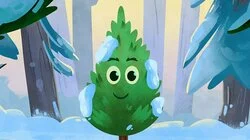 The Little Fir Tree