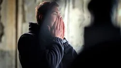 Det er The Ultimate Love Story, lissom – del 1