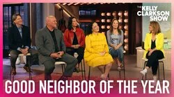 Good Neighbor of the Year countdown