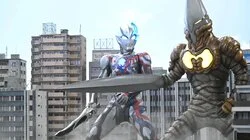 The Wandering Zangill