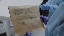 På innsiden av Cold case-sak