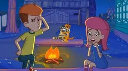 Блуждающие огоньки