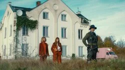 Ut og stjæle dumbier