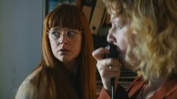 Dumbien, boksen og klesskapet