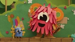Plom's Big Book Day