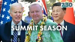 Summit Season