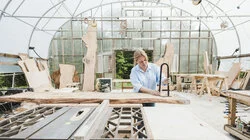 The Red Camp in Belgrade