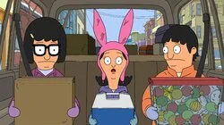 The Nightmare 2 Days Before Christmas