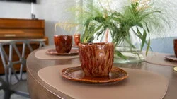 Кухня для видящего сердцем