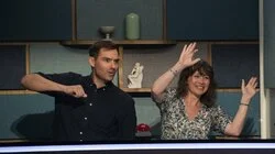 Pokka nødt til å vinne