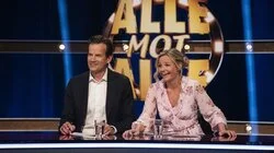 Første semifinale