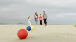 A Family Playground on South Carolina's Coast