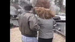 Chasing The Olympic Bomber Pt. 2