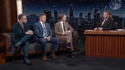 Paul Dano, Nick Offerman, Seth Rogen, 2 Chainz, Lil Wayne