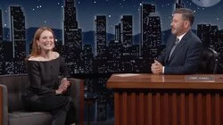 Julianne Moore, Glenn Howerton, The Hives