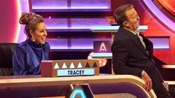Oti Mabuse, DJ Target, Yung Filly, Sue Perkins, Eamonn Holmes, Josie Gibson