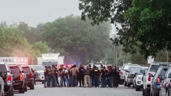 Inside the Uvalde Response