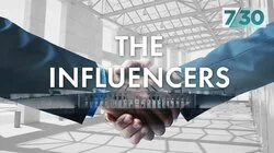 The Influencers