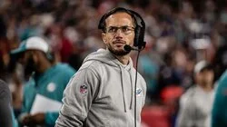 The Miami Dolphins #4