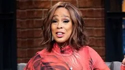 Gayle King, Brian Cox, Bryan Carter