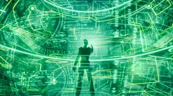 What If... Nebula Joined the Nova Corps?