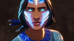 What If... Kahhori Reshaped the World?