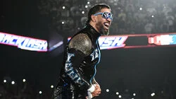 Backlash 2024 - LDLC Arena in Lyon-Décines, France