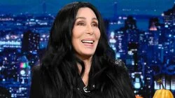 Cher, Mike Birbiglia, Offset