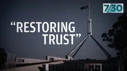 Restoring Trust